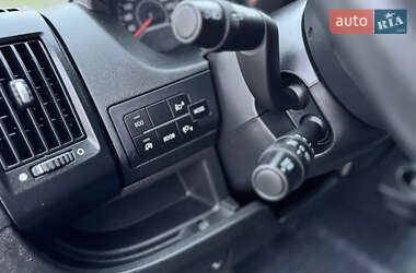 Грузовой фургон Fiat Ducato 2021 в 