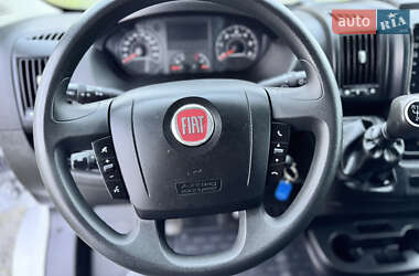 Грузовой фургон Fiat Ducato 2021 в 