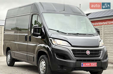 Грузовой фургон Fiat Ducato 2020 в Ровно