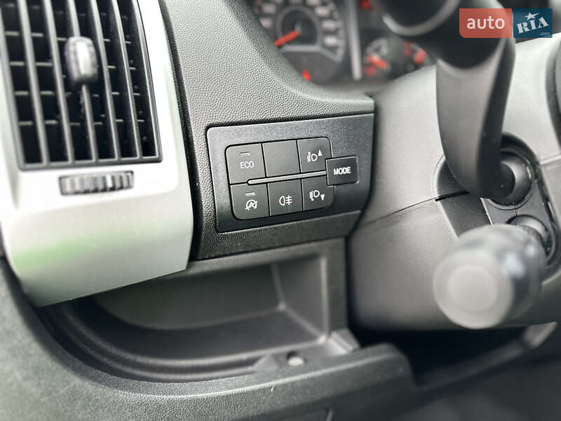 Грузовой фургон Fiat Ducato 2020 в Ровно