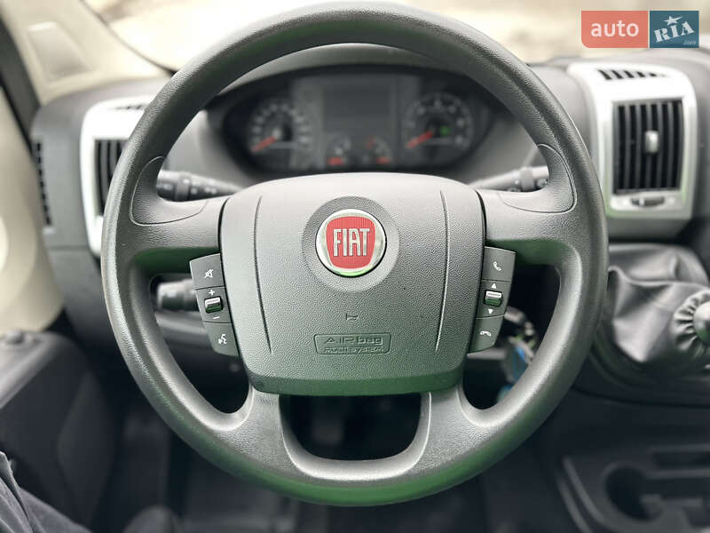 Грузовой фургон Fiat Ducato 2020 в Ровно