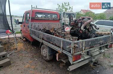 Другие грузовики Fiat Ducato 2003 в 