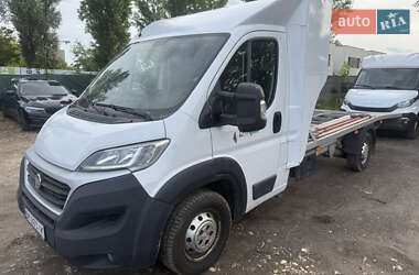 Автовоз Fiat Ducato 2016 в 