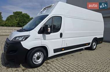 Рефрижератор Fiat Ducato 2020 в Львове
