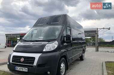 Грузовой фургон Fiat Ducato 2007 в 