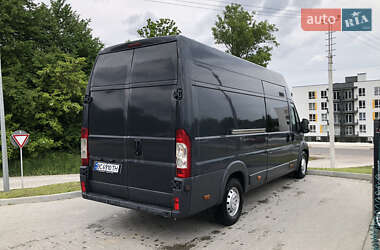 Грузовой фургон Fiat Ducato 2007 в 