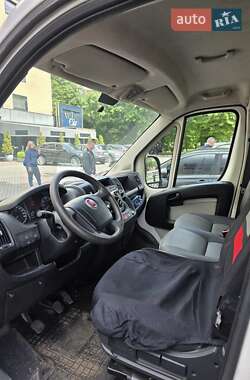 Микроавтобус Fiat Ducato 2012 в 