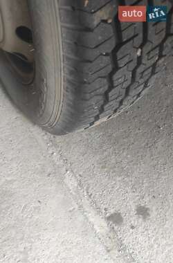 Микроавтобус Fiat Ducato 2005 в 