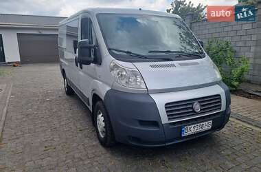 Мікроавтобус Fiat Ducato 2008 в Рівному