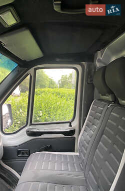 Грузовой фургон Fiat Ducato 1998 в 