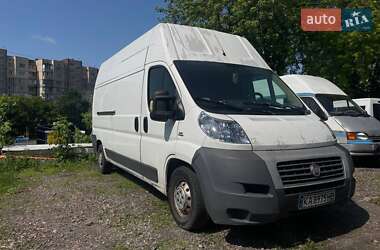 Інші вантажівки Fiat Ducato 2011 в Києві