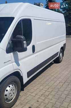 Грузовой фургон Fiat Ducato 2019 в 