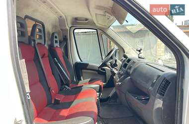 Грузовой фургон Fiat Ducato 2013 в 