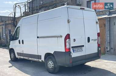 Грузовой фургон Fiat Ducato 2013 в 