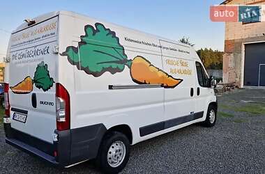 Рефрижератор Fiat Ducato 2013 в 
