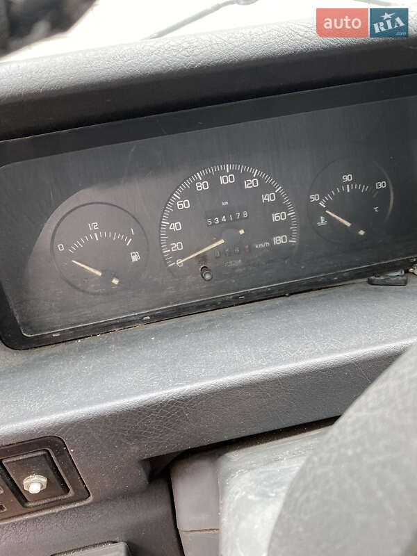 Другие автобусы Fiat Ducato 1996 в Кегичевке