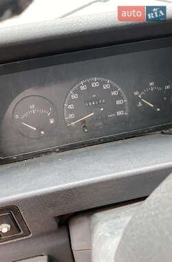 Другие автобусы Fiat Ducato 1996 в 