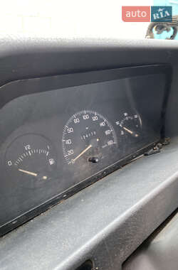 Другие автобусы Fiat Ducato 1996 в 