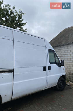 Другие автобусы Fiat Ducato 1996 в 