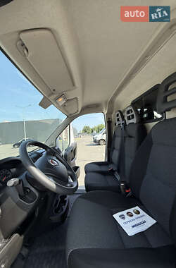 Грузовой фургон Fiat Ducato 2020 в 