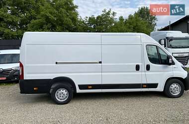 Грузовой фургон Fiat Ducato 2020 в 
