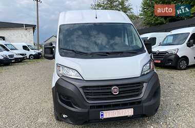 Грузовой фургон Fiat Ducato 2020 в 
