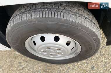 Грузовой фургон Fiat Ducato 2020 в 