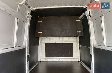 Грузовой фургон Fiat Ducato 2020 в 