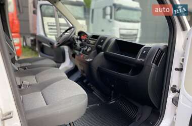 Грузовой фургон Fiat Ducato 2020 в 