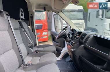Грузовой фургон Fiat Ducato 2020 в 