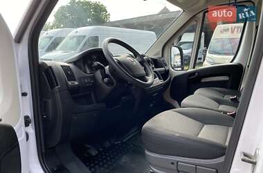 Грузовой фургон Fiat Ducato 2020 в 