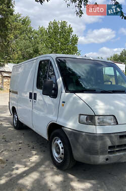 Другие грузовики Fiat Ducato 1997 в Николаеве