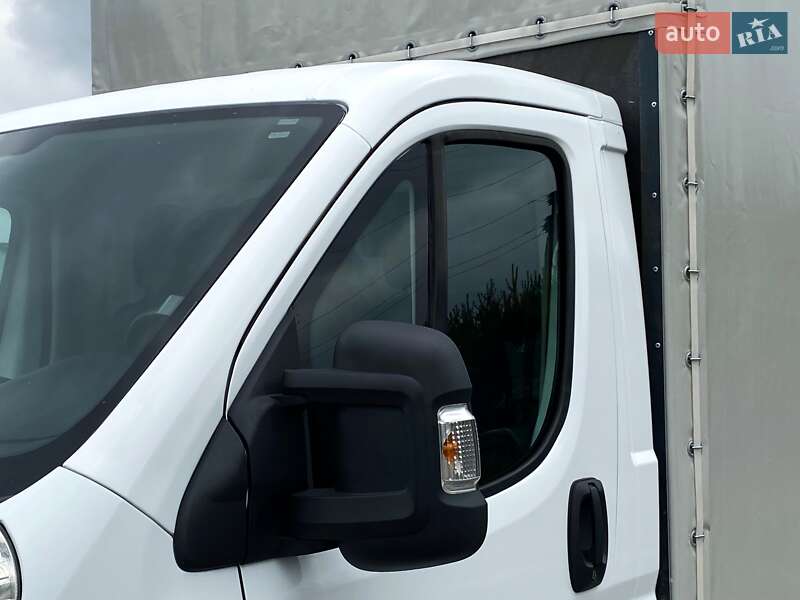 Автовоз Fiat Ducato 2011 в Хмельницком