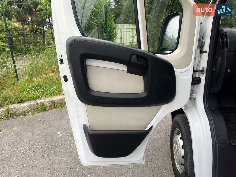 Автовоз Fiat Ducato 2011 в Хмельницком