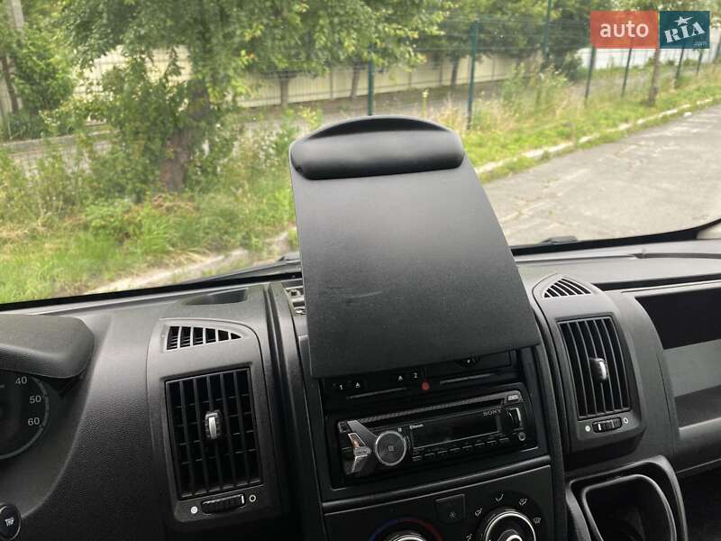 Автовоз Fiat Ducato 2011 в Хмельницком