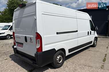 Грузовой фургон Fiat Ducato 2020 в 