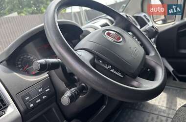 Грузовой фургон Fiat Ducato 2020 в 