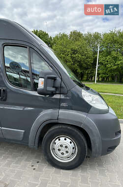 Грузовой фургон Fiat Ducato 2012 в 