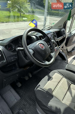 Грузовой фургон Fiat Ducato 2012 в 