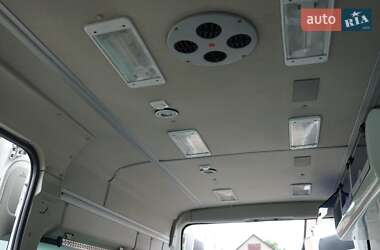 Микроавтобус Fiat Ducato 2014 в 