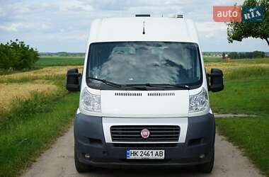 Микроавтобус Fiat Ducato 2014 в 