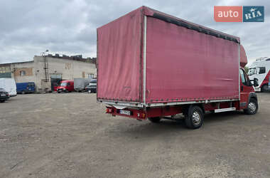 Автовоз Fiat Ducato 2015 в 