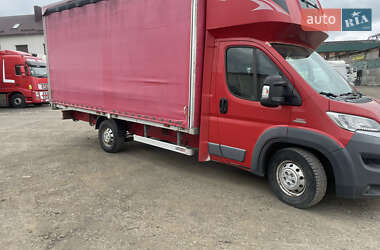 Автовоз Fiat Ducato 2015 в 
