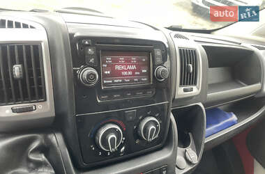 Автовоз Fiat Ducato 2015 в 