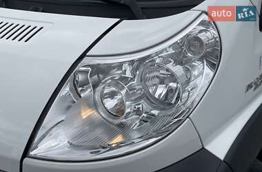 Автовоз Fiat Ducato 2013 в 