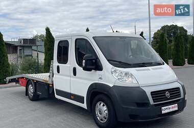 Автовоз Fiat Ducato 2013 в 