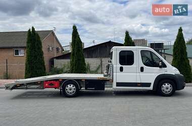 Автовоз Fiat Ducato 2013 в 