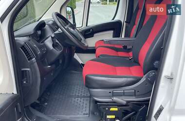 Автовоз Fiat Ducato 2013 в 