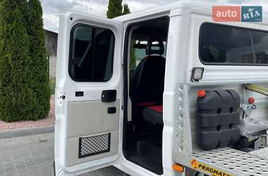 Автовоз Fiat Ducato 2013 в 