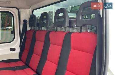 Автовоз Fiat Ducato 2013 в 